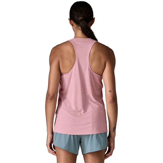 W's Cap Cool Ultra Tank