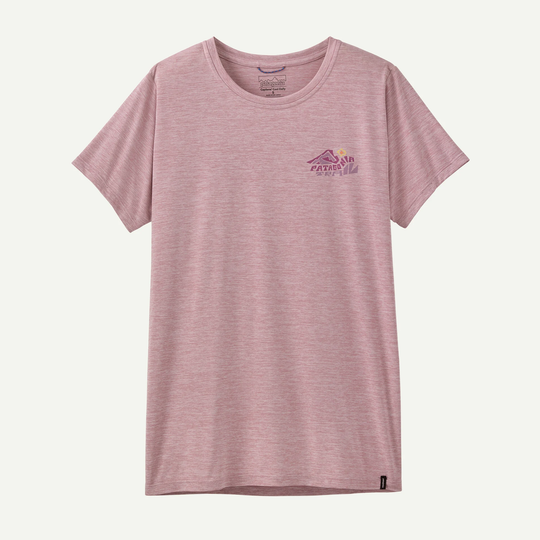 W's Cap Cool Daily Shirt