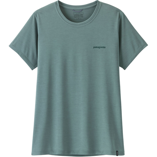 W's Cap Cool Daily Shirt