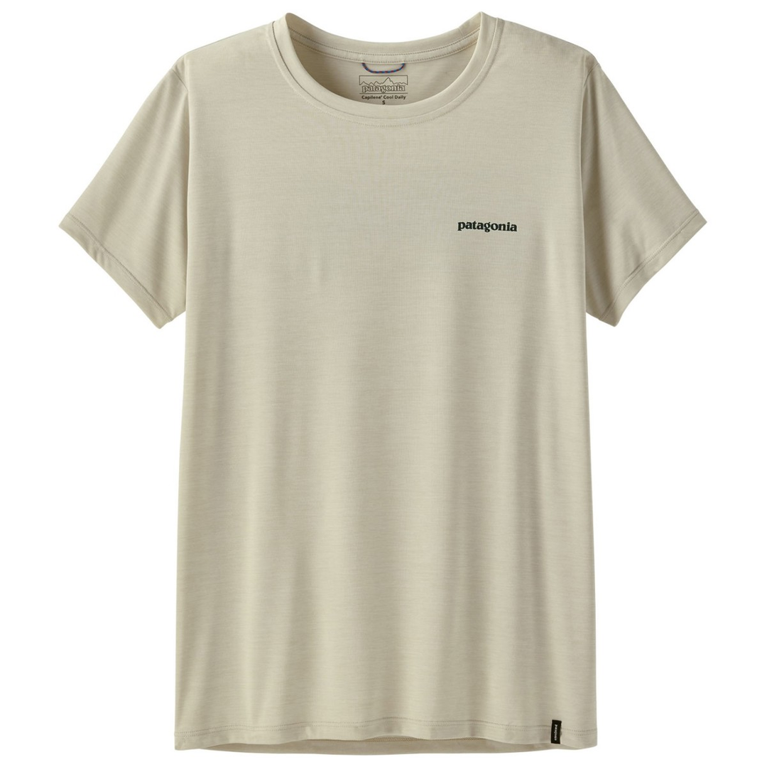 W's Cap Cool Daily Shirt