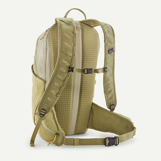 Terravia Pack 22l