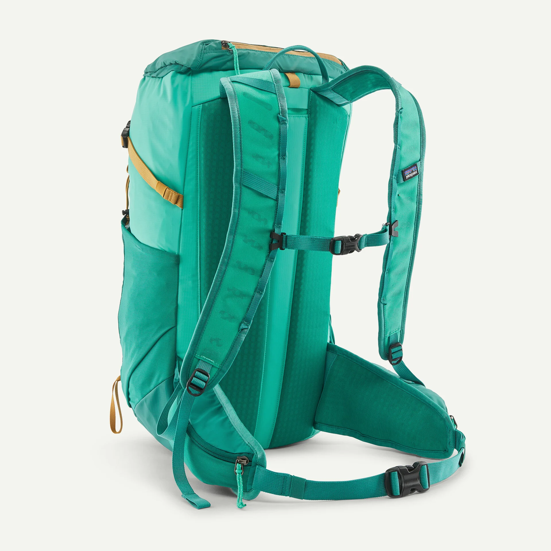Terravia Pack 28l