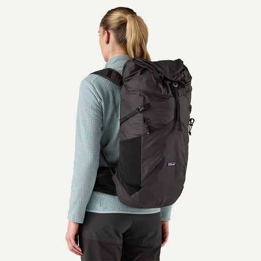 Terravia Pack 28l