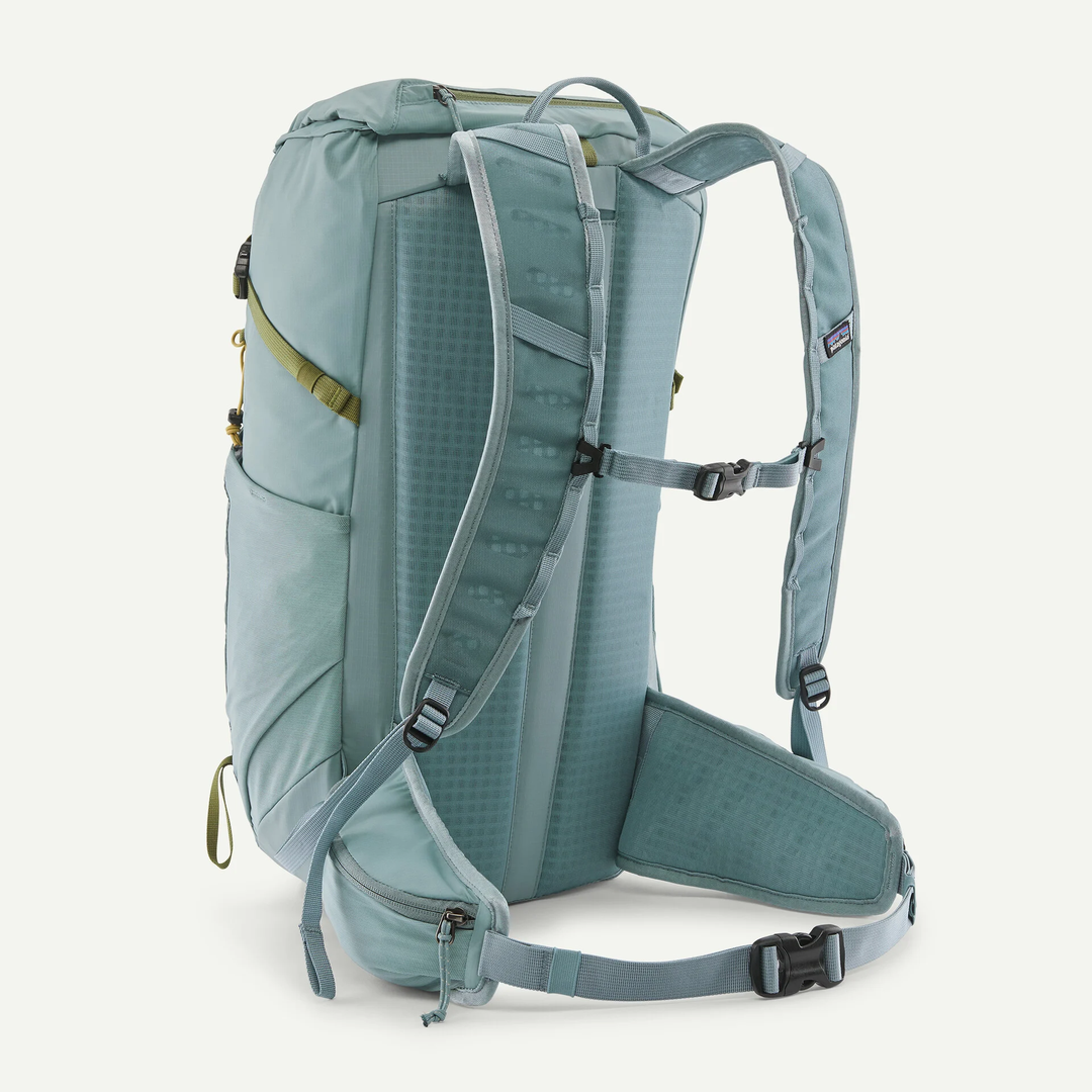 Terravia Pack 28l