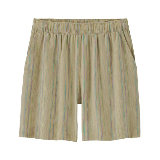W's Garden Island Long Shorts (6 In.)