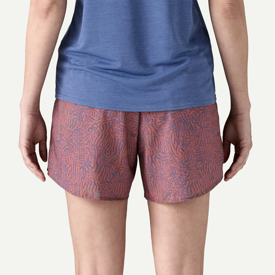W's Multi Trails Shorts (5 1/2 In.)