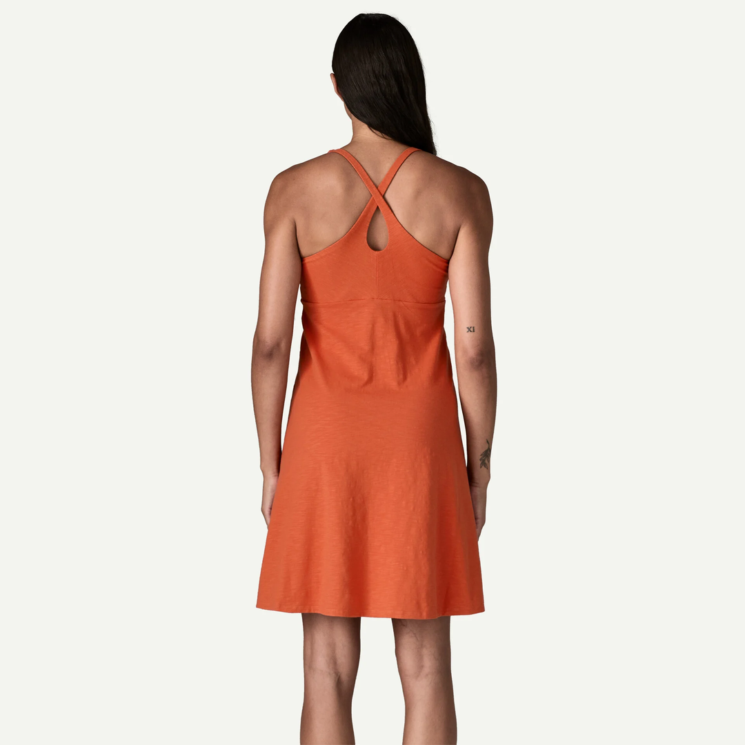 W's Amber Dawn Dress