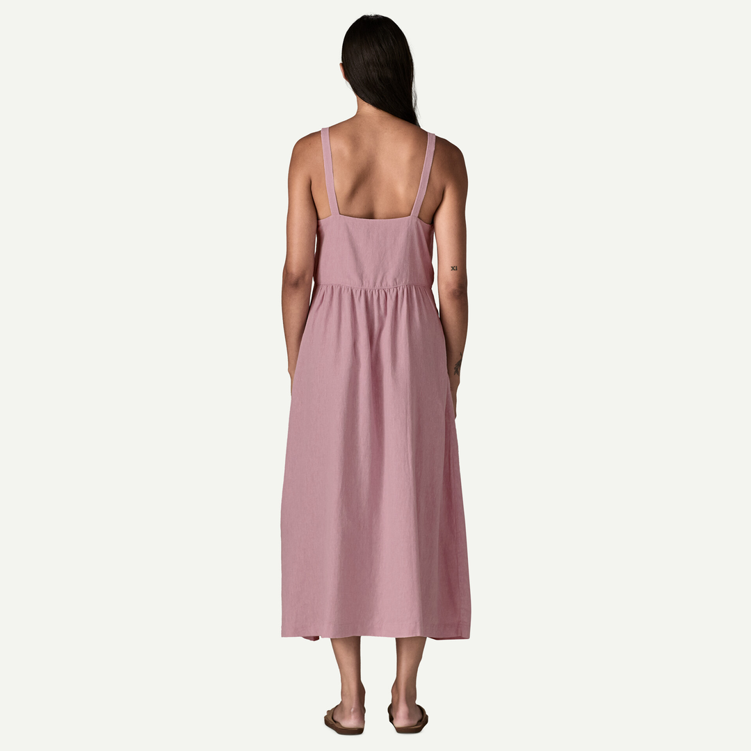 W's Garden Island Dress