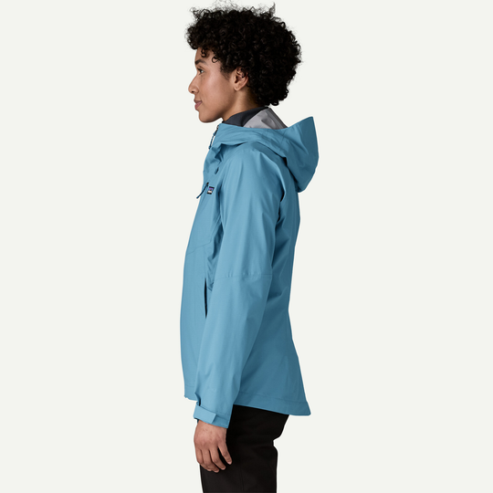 W's Granite Crest Rain Jkt