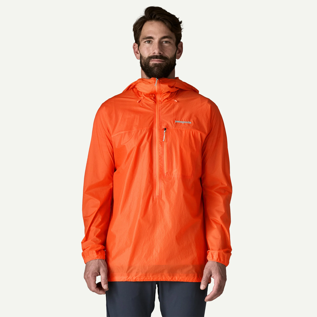 M's Houdini Rock Jkt