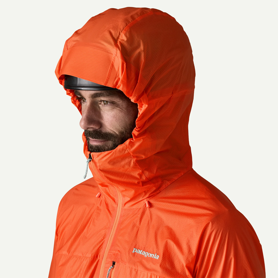 M's Houdini Rock Jkt