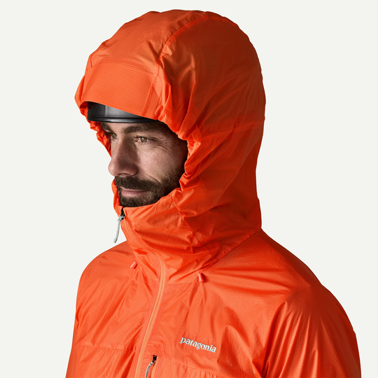 M's Houdini Rock Jkt