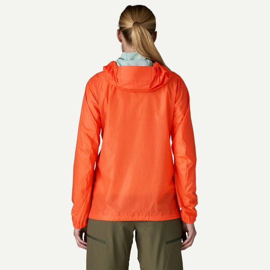 W's Houdini Rock Jkt