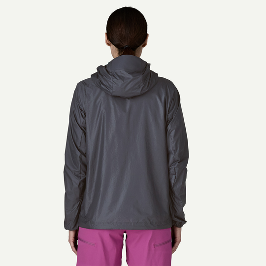 W's Houdini Rock Jkt