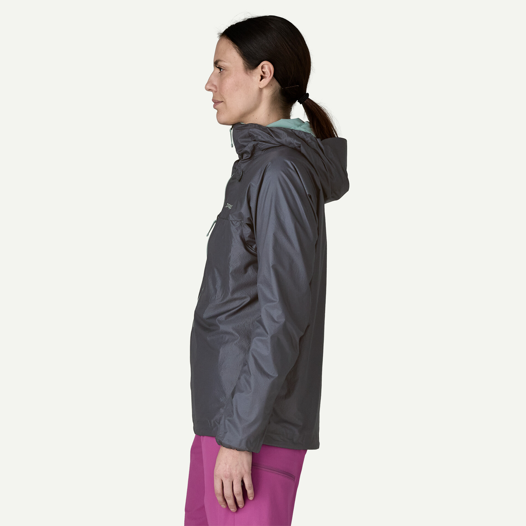 W's Houdini Rock Jkt