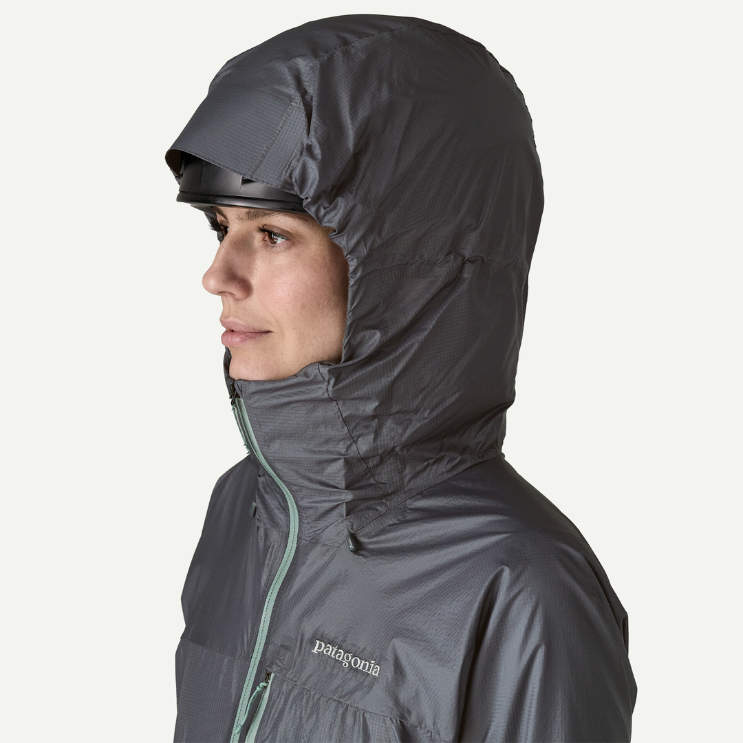 W's Houdini Rock Jkt