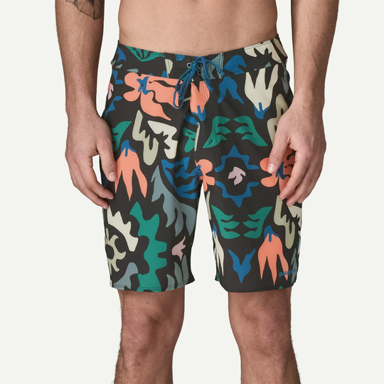 M's Hydropeak Boardshorts (18 in.)