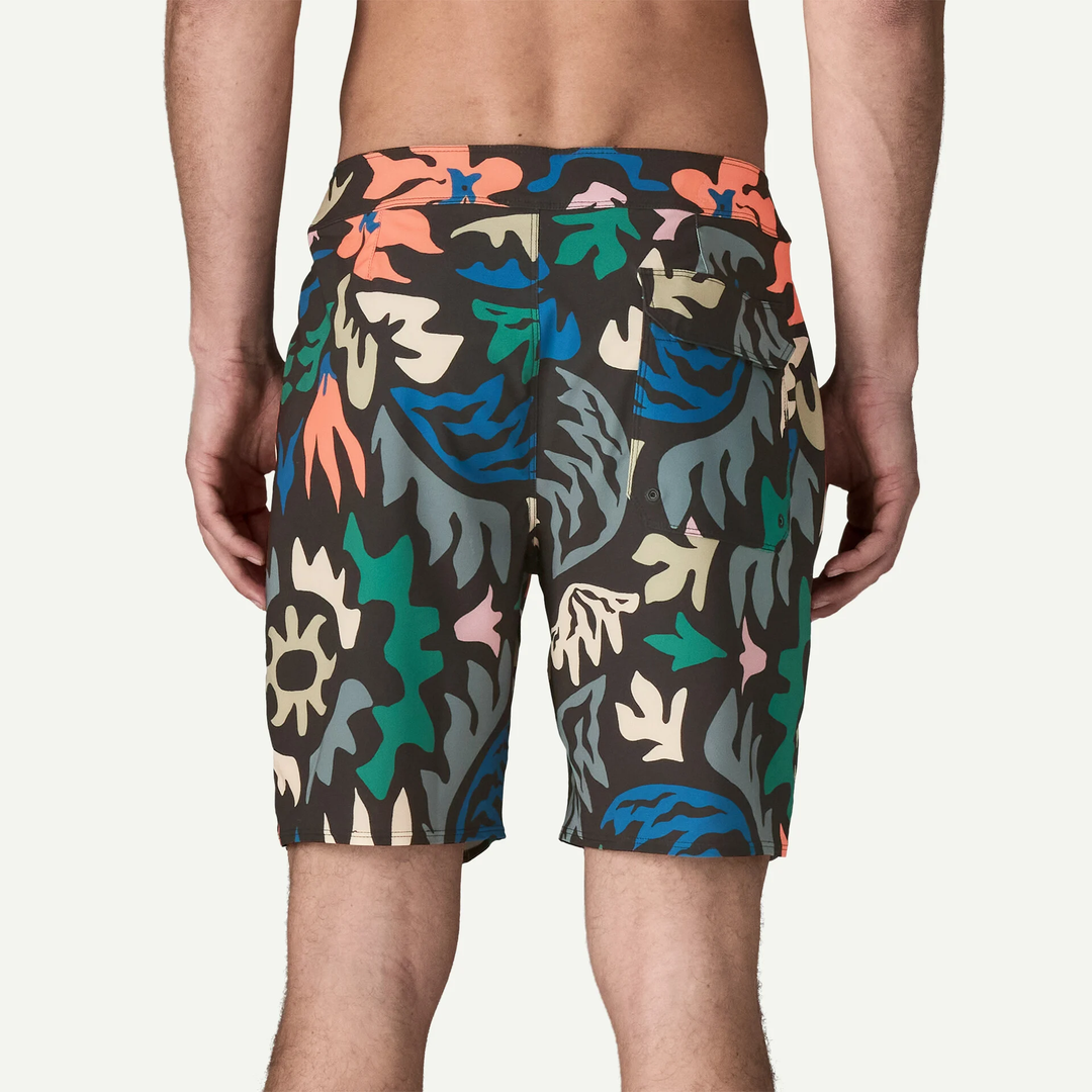 M's Hydropeak Boardshorts (18 in.)