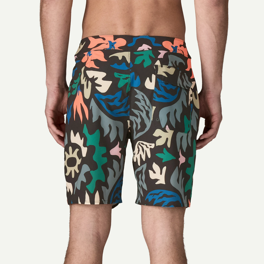 M's Hydropeak Boardshorts (18 in.)