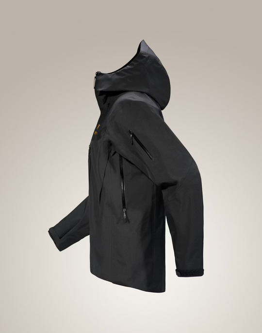 Giacca Alpha SV resistente montagna GORE-TEX PRO ePE impermeabile traspirante antivento