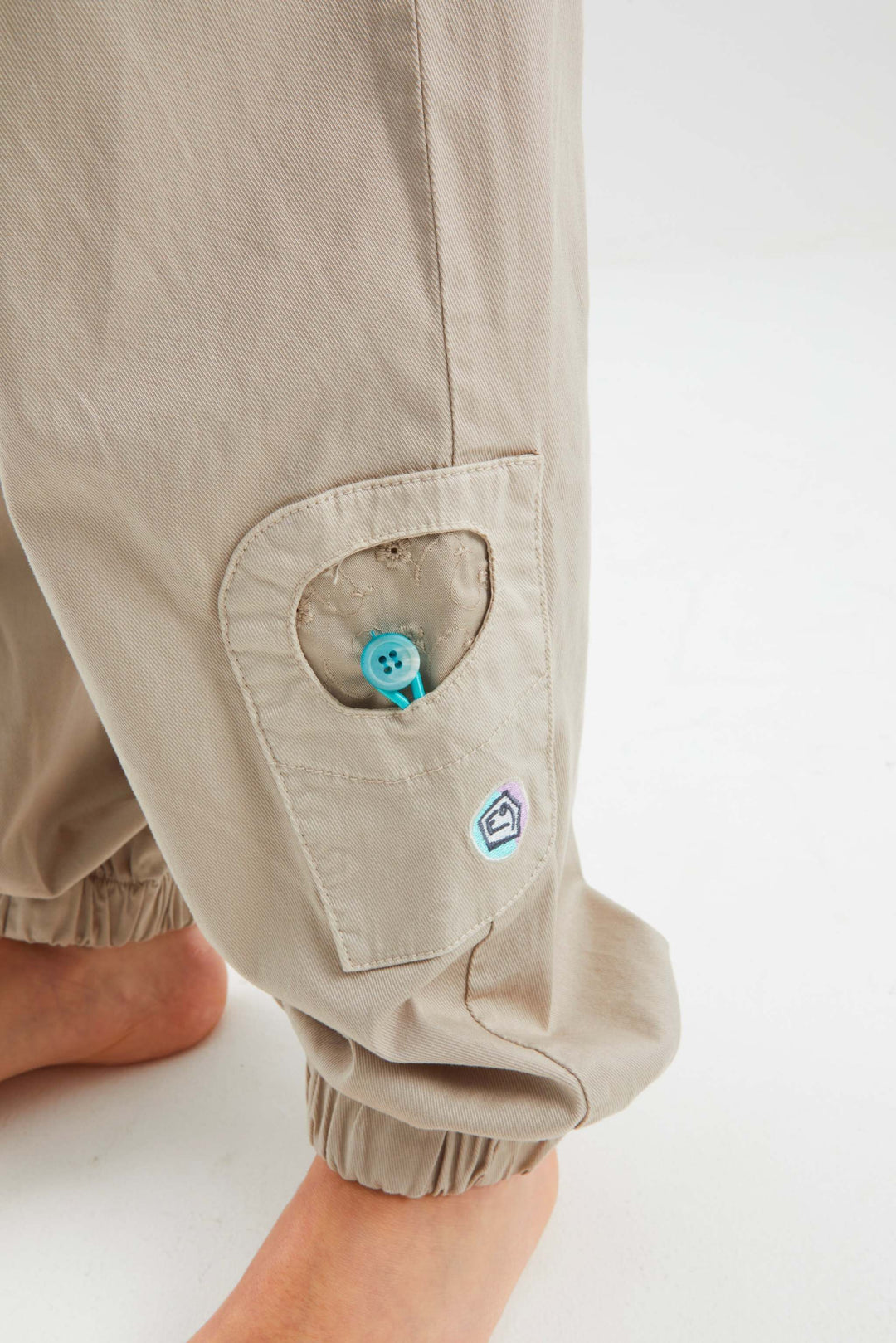 E9 INDI pantalone tecnico per arrampicata in tessuto elasticizzato con taglio ergonomico e vita elasticizzata