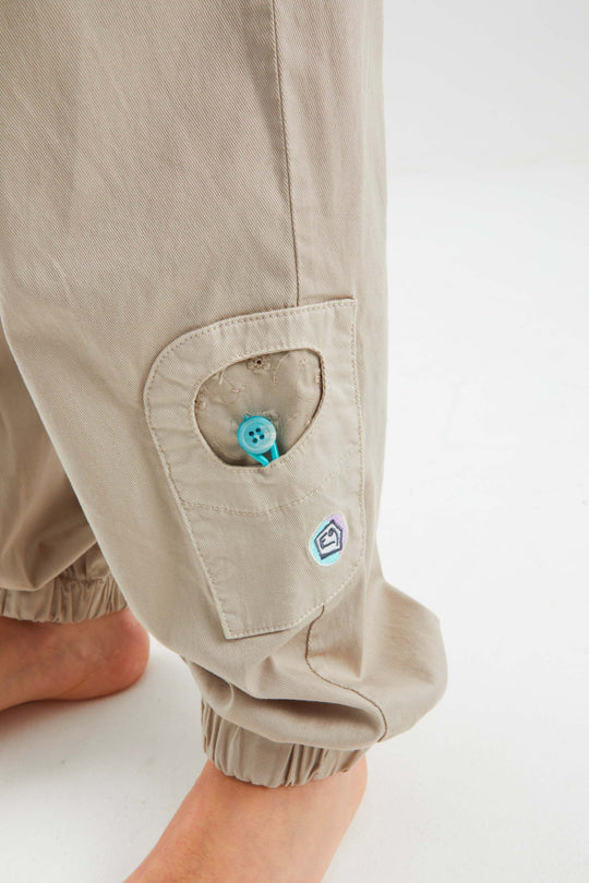 E9 INDI pantalone tecnico per arrampicata in tessuto elasticizzato con taglio ergonomico e vita elasticizzata