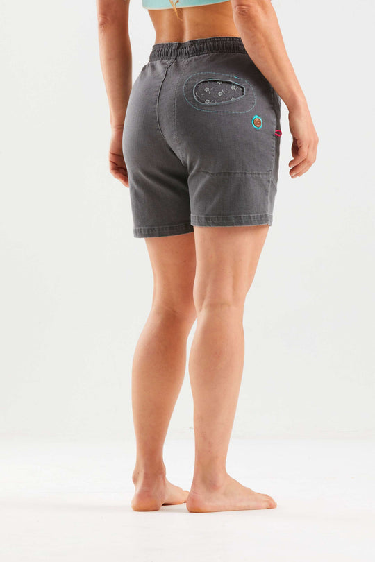 Onda Short Denim