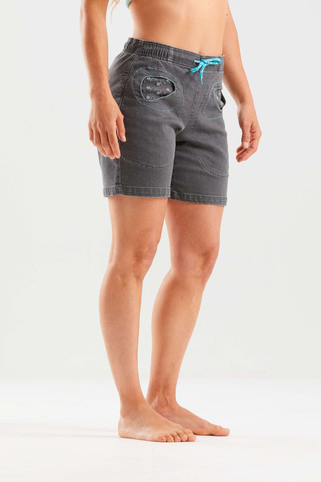 Onda Short Denim