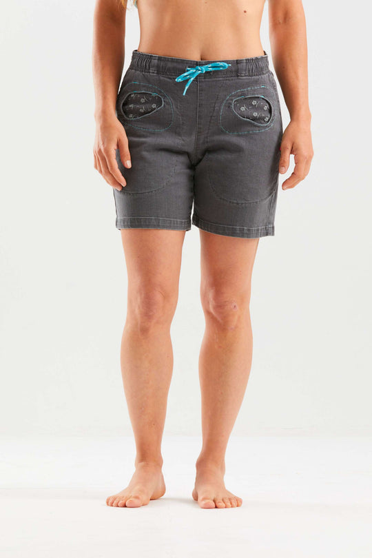 Onda Short Denim