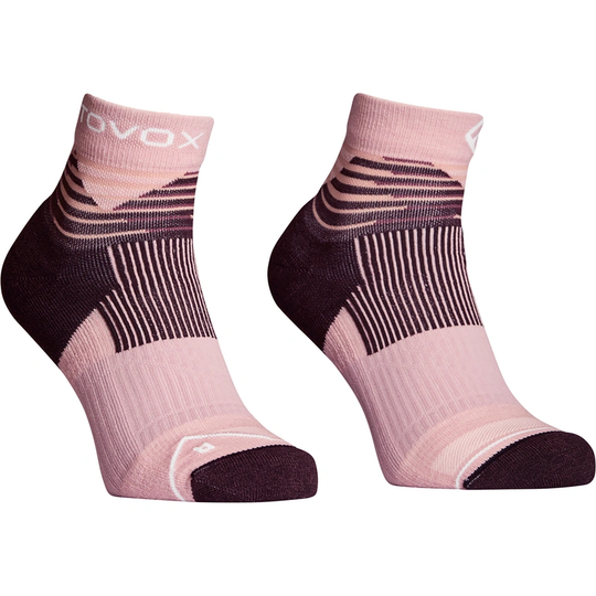 All Mountain Quarter Socks W