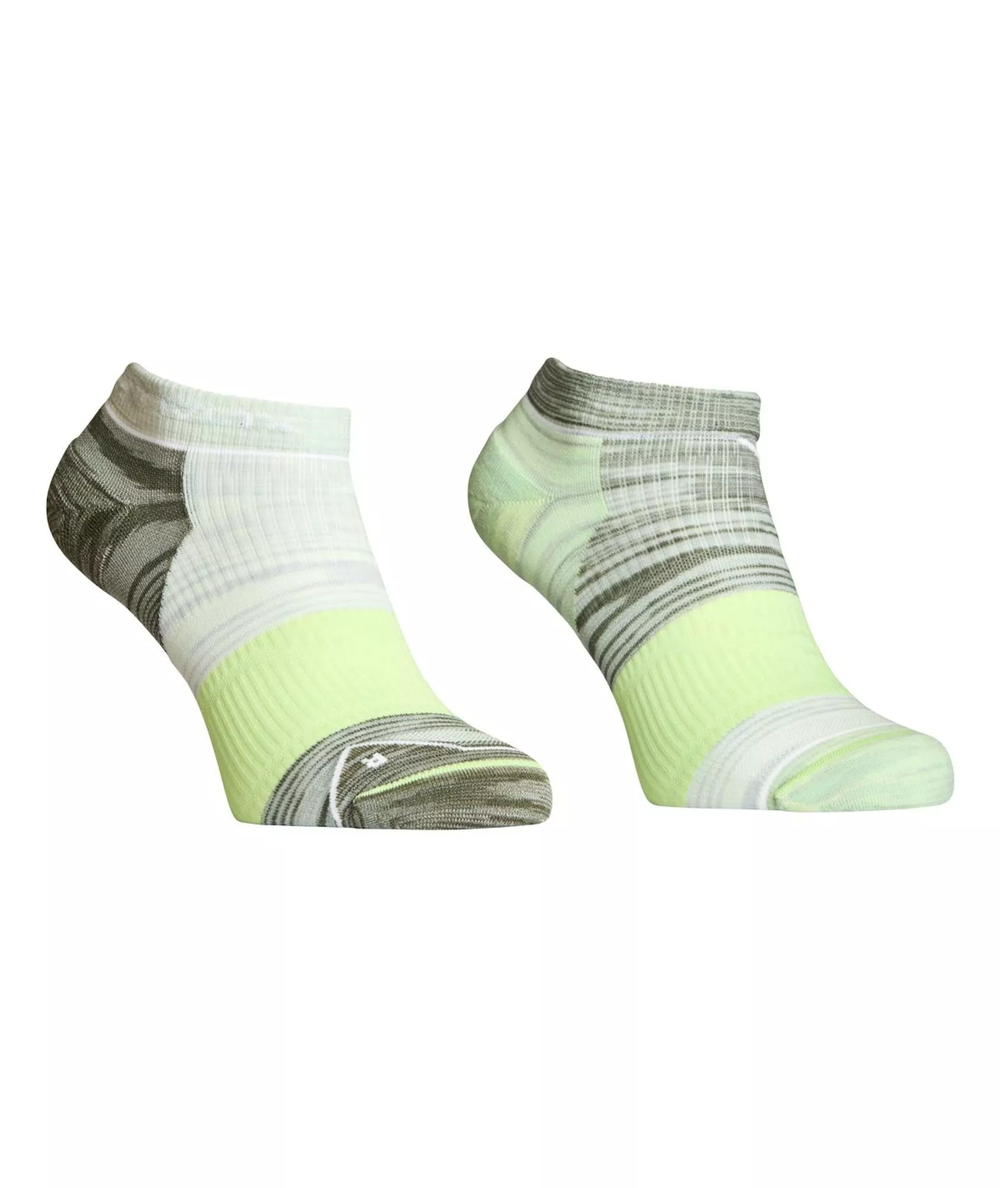Alpine Low Socks W