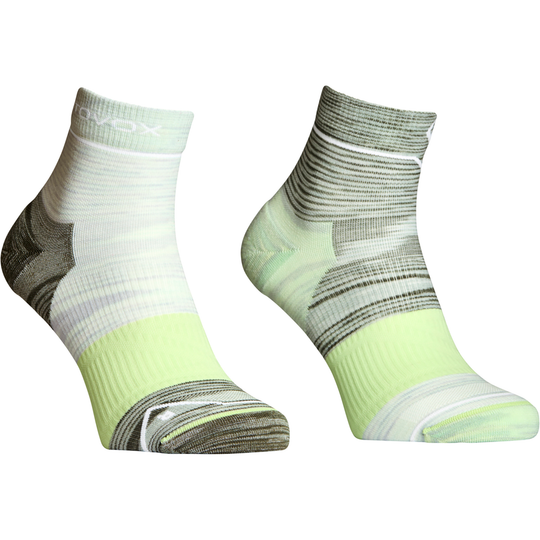 Alpine Quarter Socks W