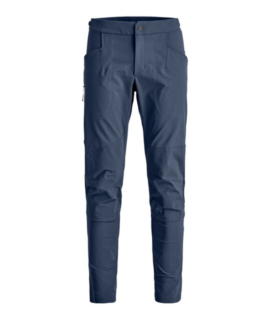 Pantaloni Trad Plus Pants M Ortovox resistenti e flessibili per arrampicata alpina