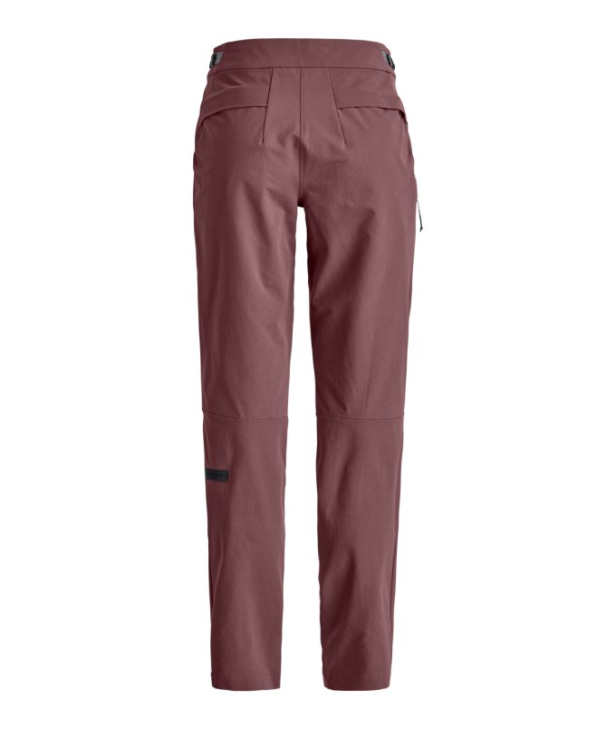 Pantaloni Trad Light ortovox resistenti e comodi per arrampicata su roccia