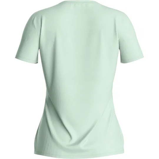 Maglietta 120 Cool Tec in lana merino leggera e traspirante per attività outdoor