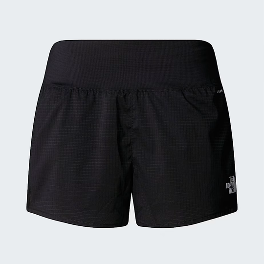 W Sunriser Short 3"