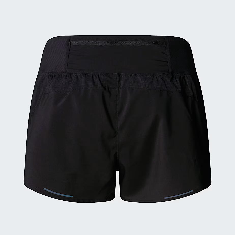 W Sunriser Short 3"