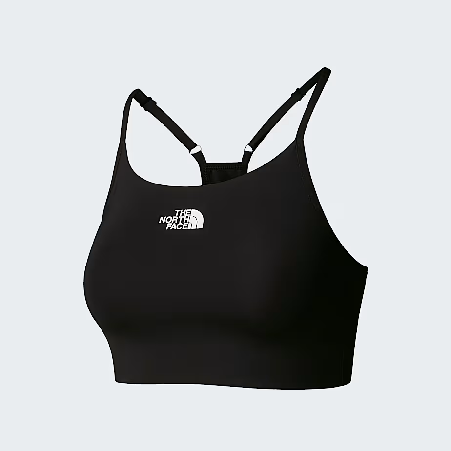 Reggiseno sportivo Flex con tecnologia FlashDry™ e spalline regolabili per allenamento e running