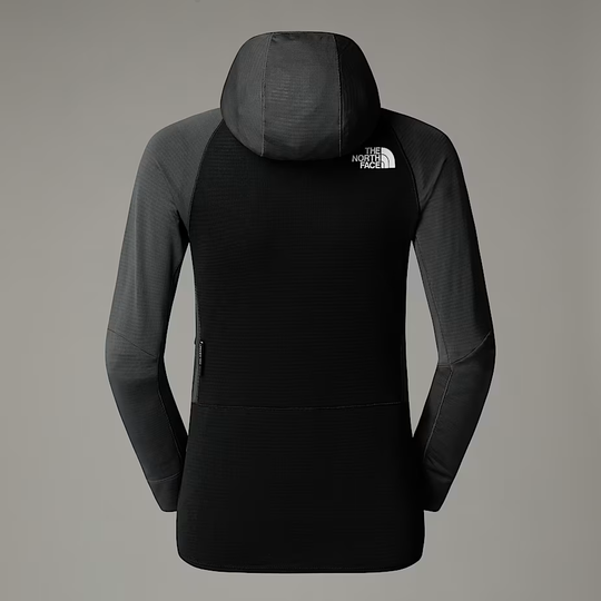 W Bolt Polartec Hoodie
