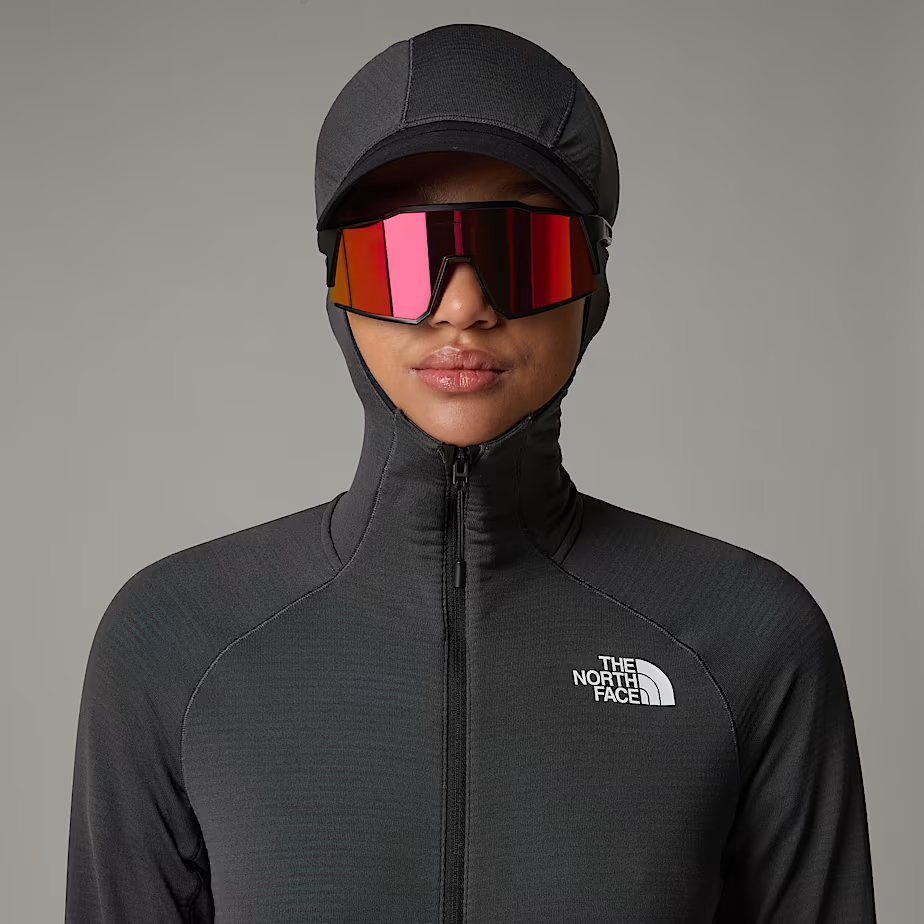 W Bolt Polartec Hoodie