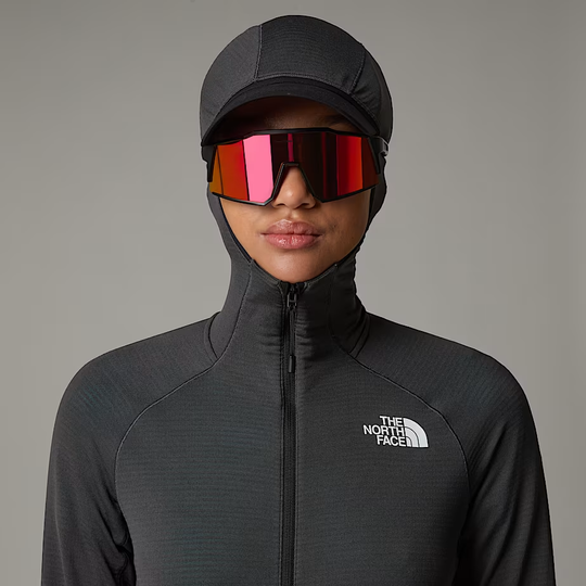 W Bolt Polartec Hoodie