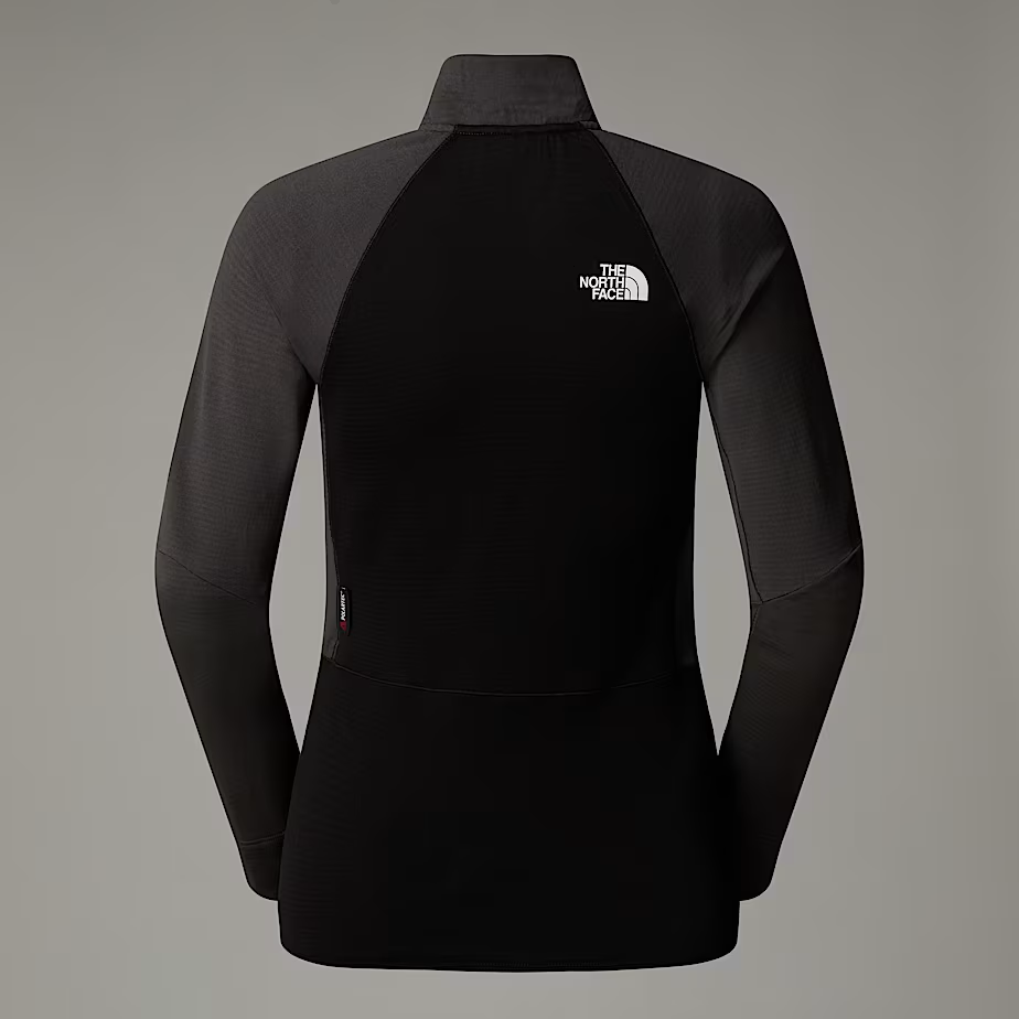 W Bolt Polartec Jacket