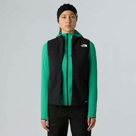 W Summit Casaval Lt Vest