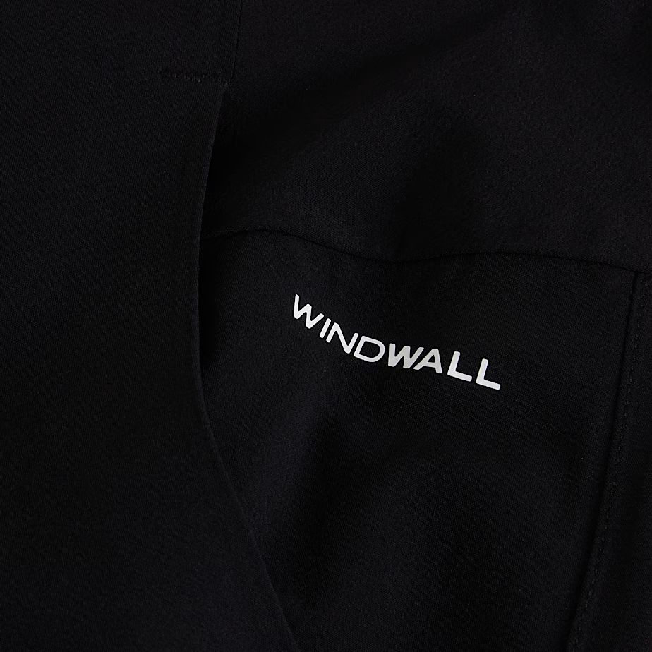 W Summit Off Width Pant durable climbing pants with WindWall™ fabric and articulated knees for flexibility and abrasion resistance