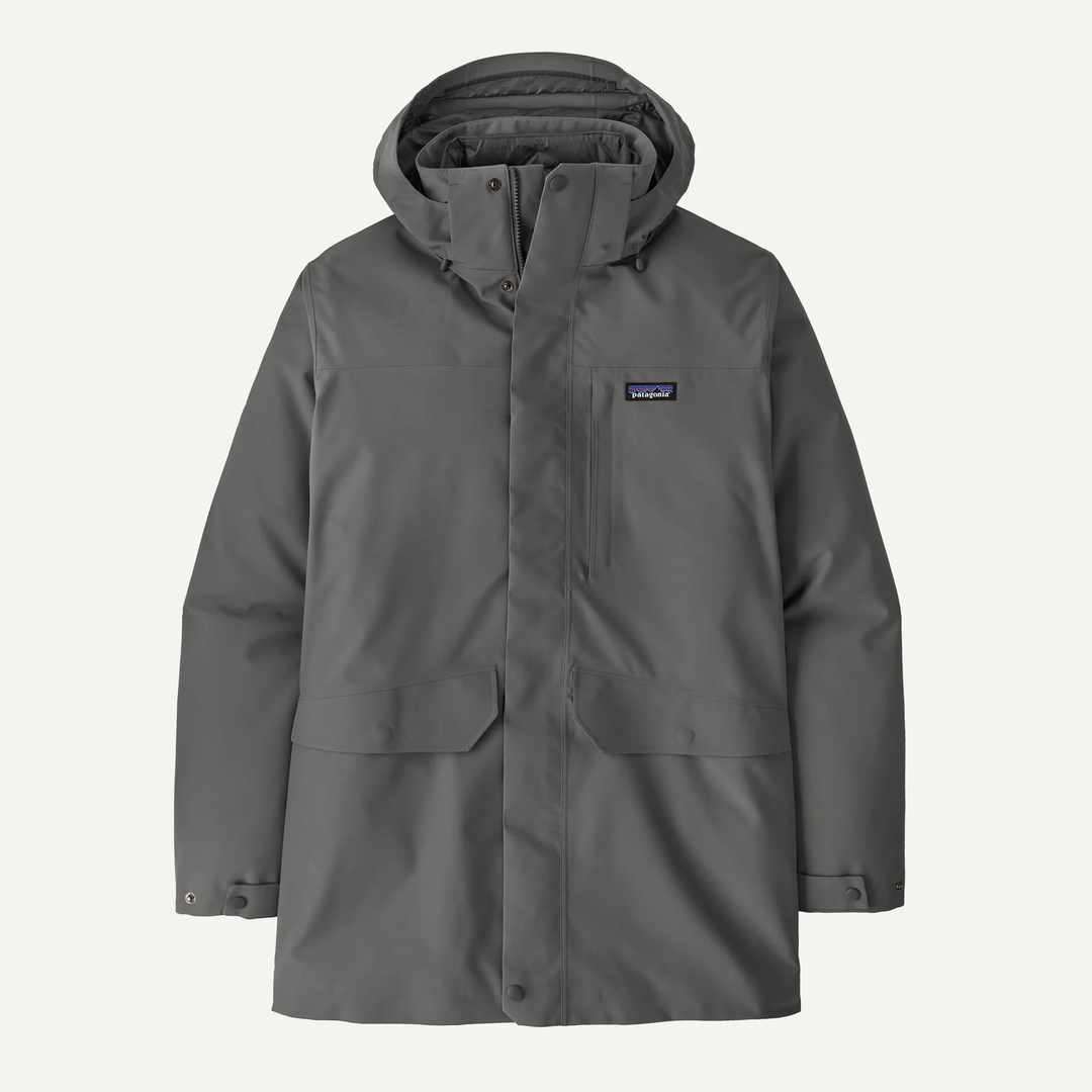 M's Tres 3-In-1 Parka