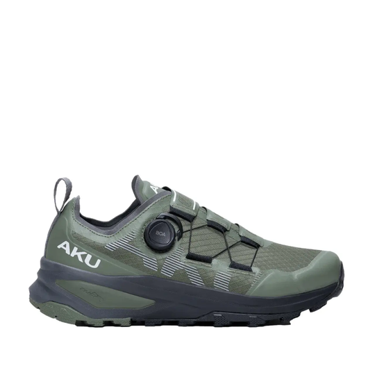 Furiosa Boa Gtx