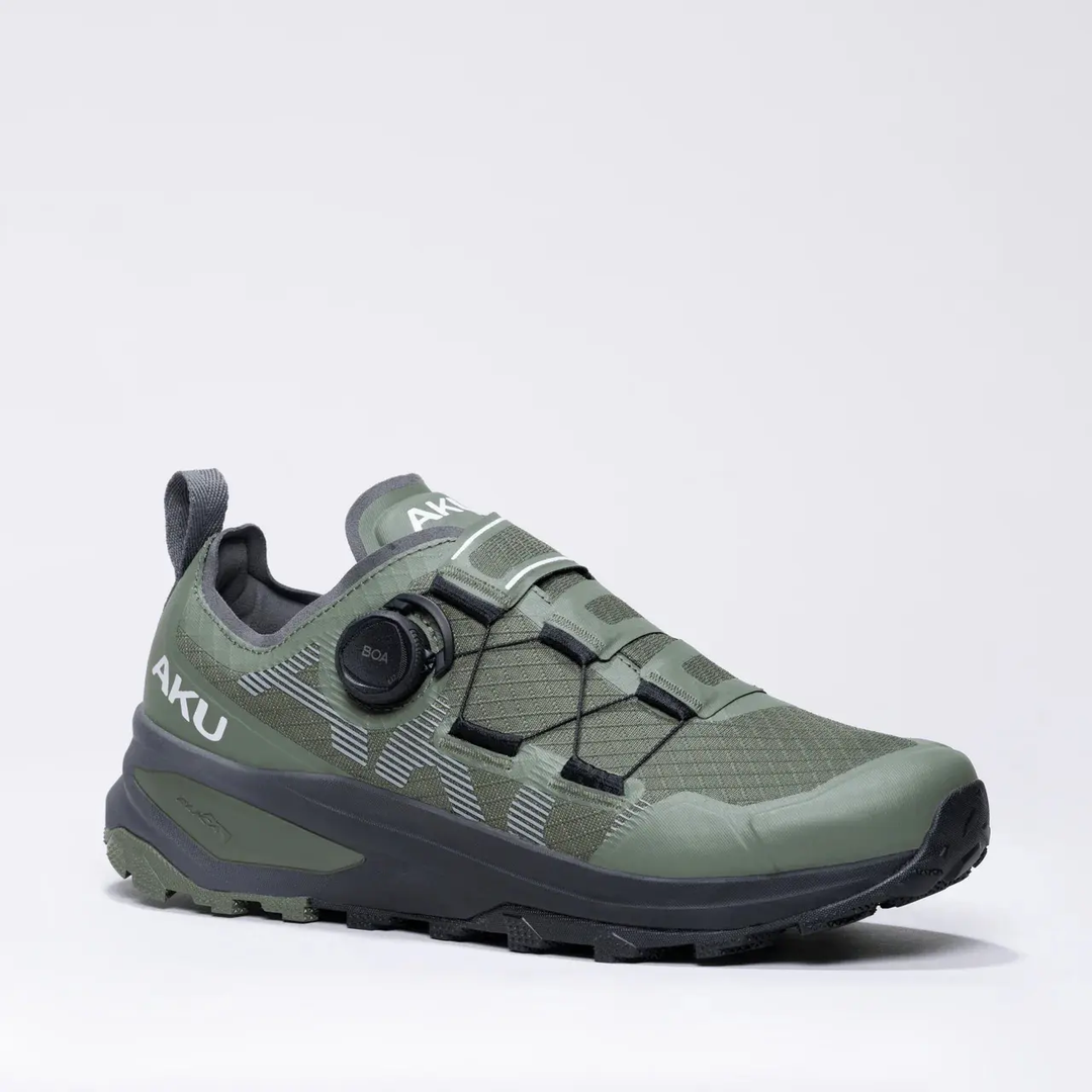 Furiosa Boa Gtx
