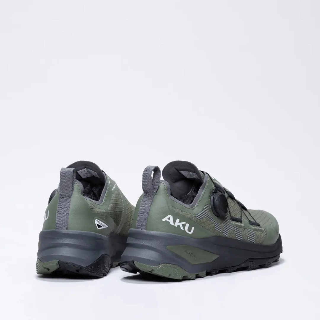 Furiosa Boa Gtx