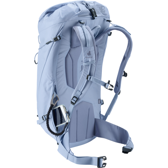 Deuter Guide Lite 28 SL women's lightweight hiking backpack with 28L capacity and hydration compatibility