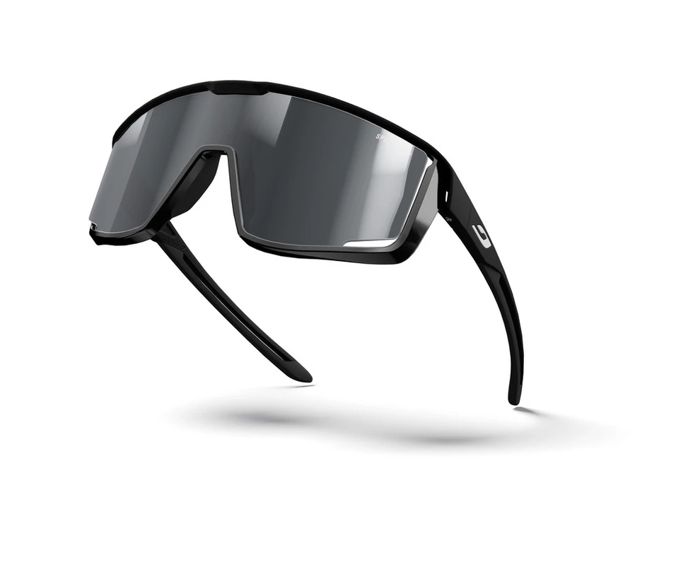 FURY - BLACK/WHITE | SP3P